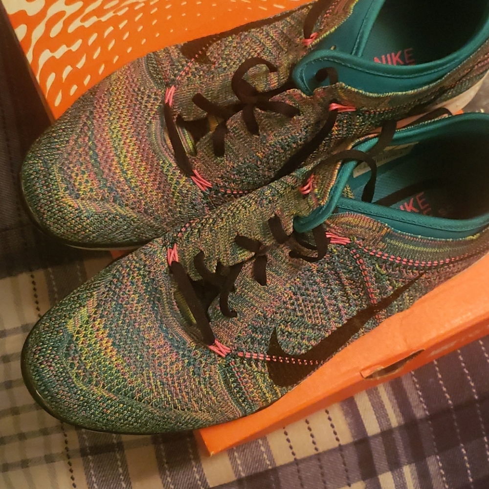 Nike run freelance
